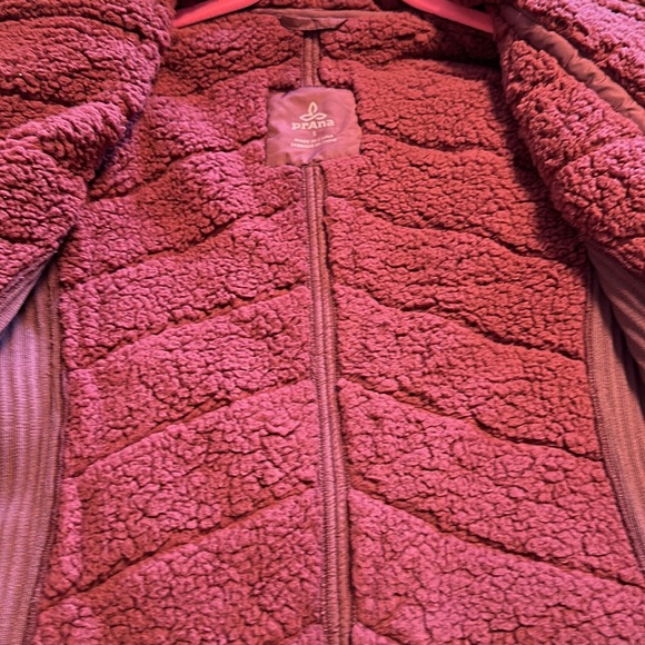 Prana Jacket - Picture 5 of 10